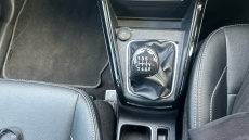 Ford EcoSport 1.0 EcoBoost 125 Active 5dr Petrol Hatchback